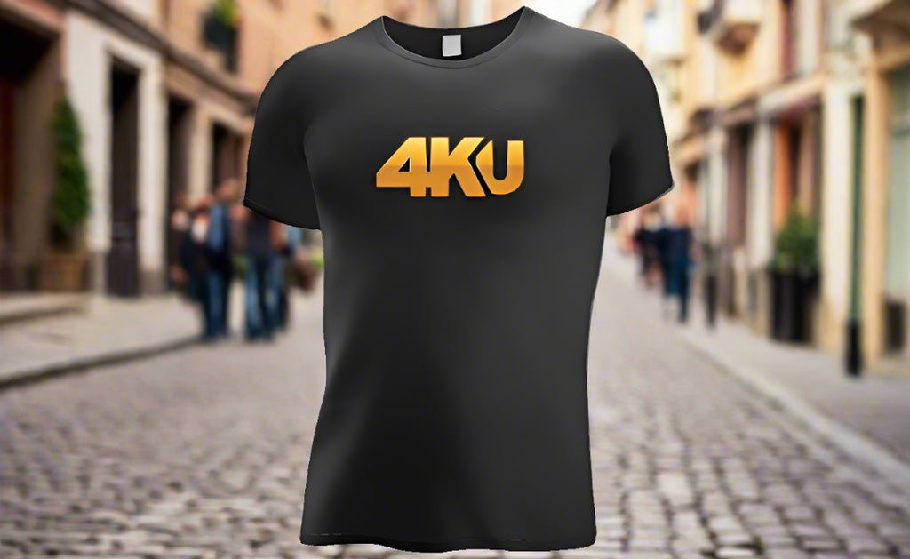 4KU T-Shirt